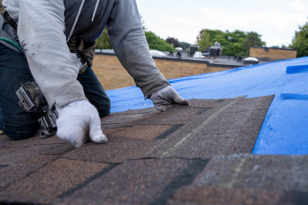 Best Shingle Roofing Installation  in Lindale, GA