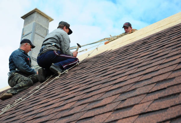 Quick and Trustworthy Emergency Roof Repair Services in Lindale, GA