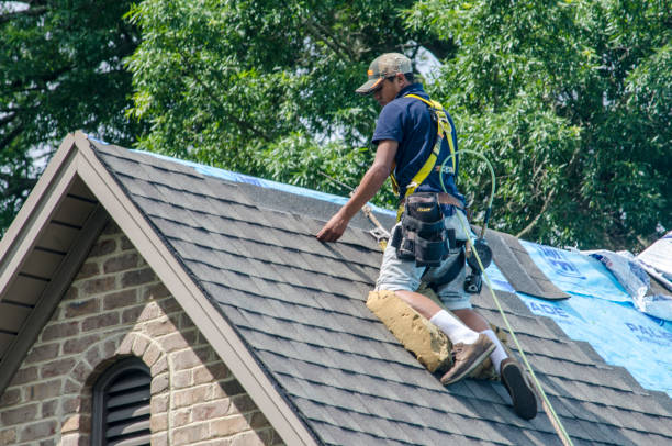 Best Commercial Roofing Services  in Lindale, GA